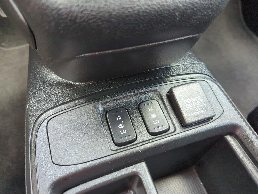 Honda CR-V AWD 5dr EX 2015