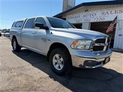 2019 RAM 1500 Classic 