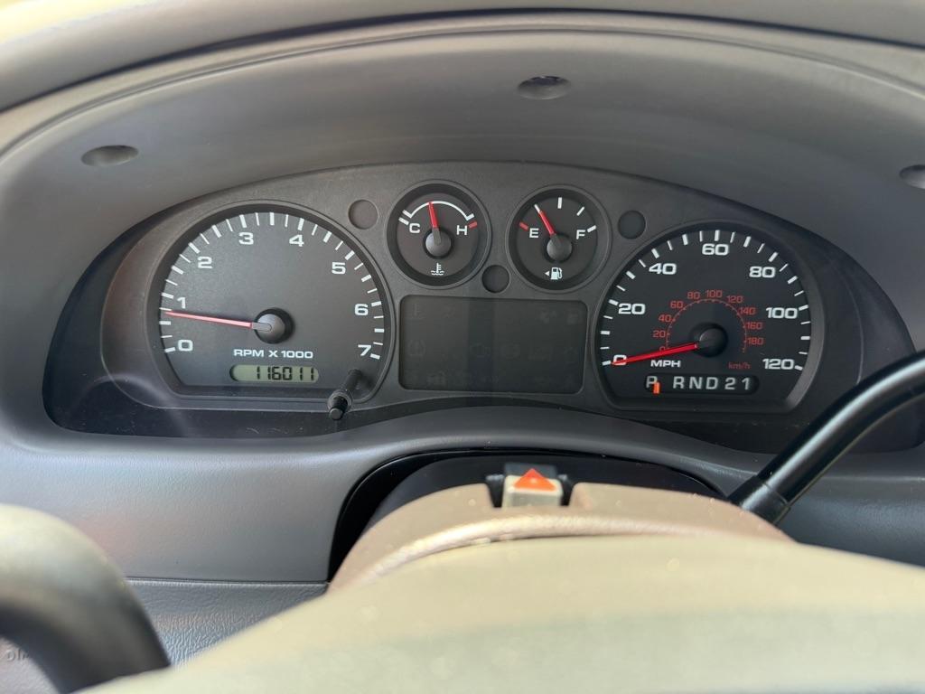 Ford Ranger 4dr Supercab 126" WB FX4 Lvl II 4WD 2006