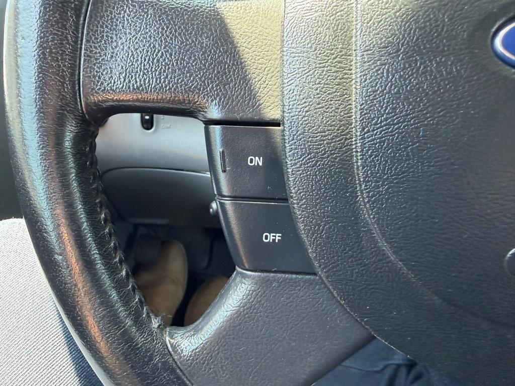 Ford Ranger 4dr Supercab 126" WB FX4 Lvl II 4WD 2006