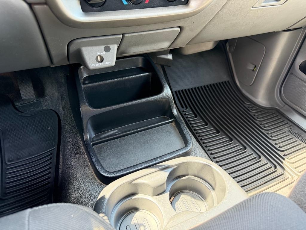 Ford Ranger 4dr Supercab 126" WB FX4 Lvl II 4WD 2006