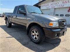 2006 Ford Ranger 