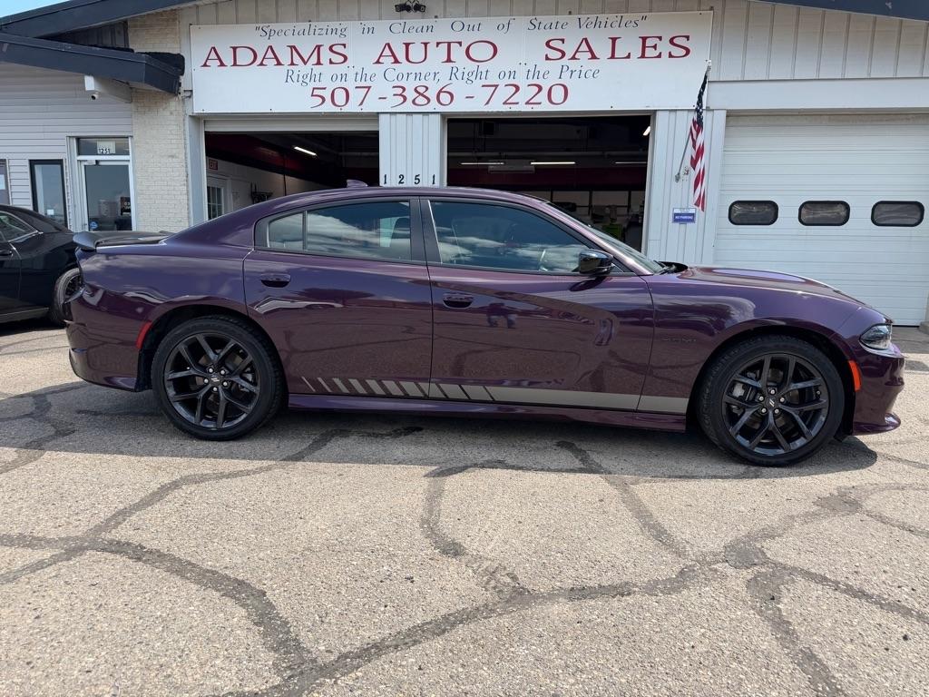 Dodge Charger R/T RWD 2022