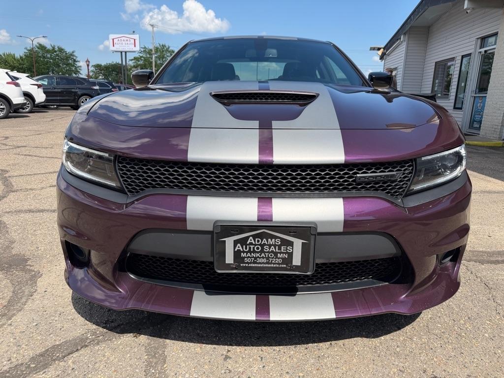 Dodge Charger R/T RWD 2022