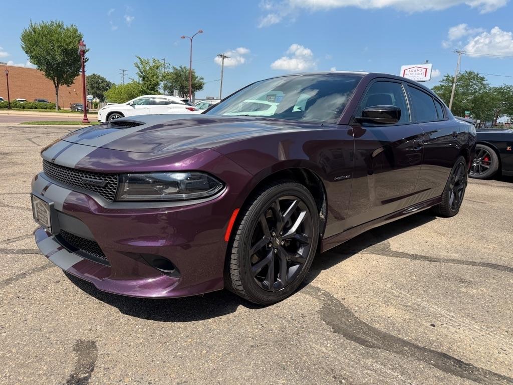 Dodge Charger R/T RWD 2022