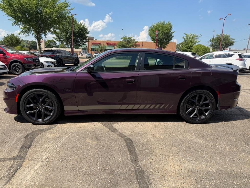 Dodge Charger R/T RWD 2022