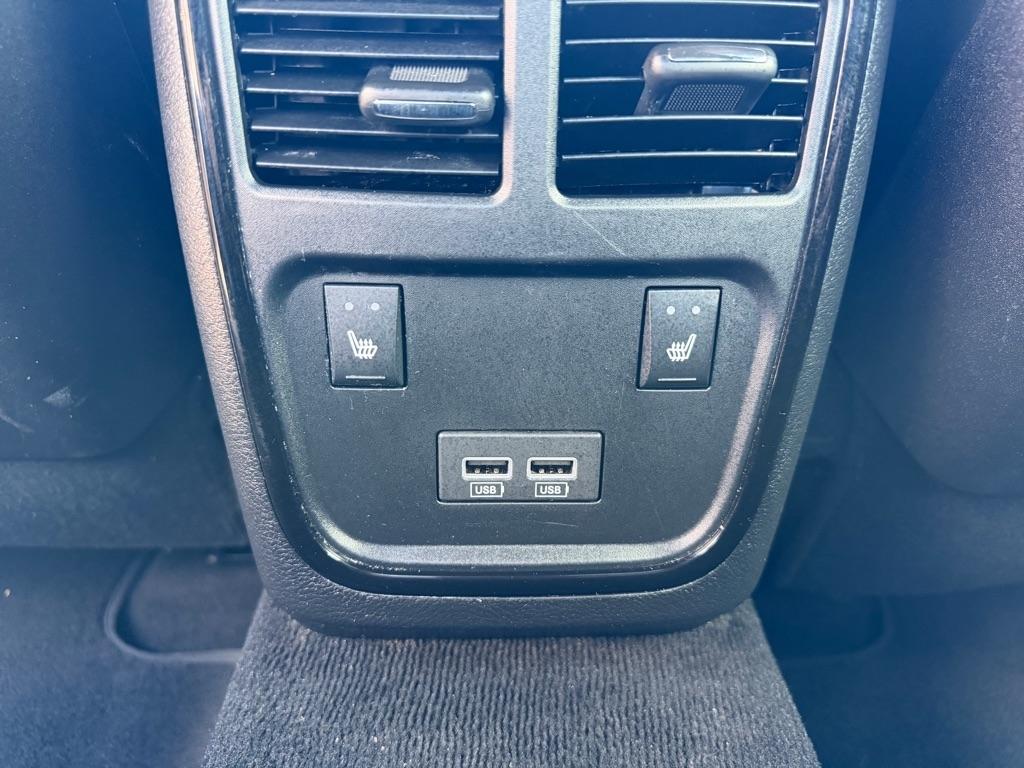 Dodge Charger R/T RWD 2022