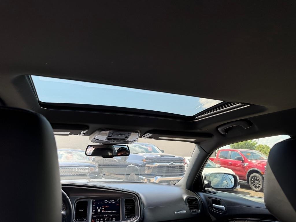 Dodge Charger R/T RWD 2022
