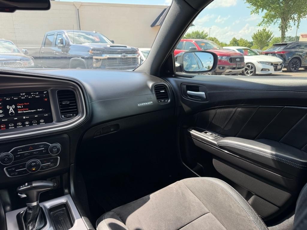 Dodge Charger R/T RWD 2022