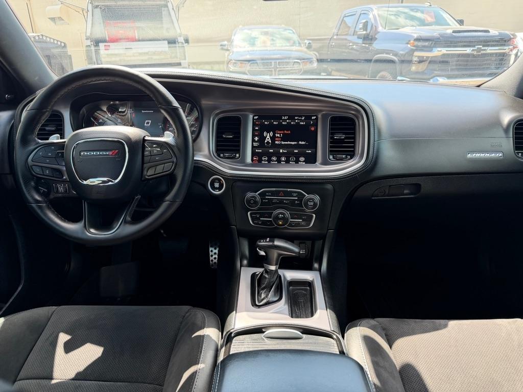 Dodge Charger R/T RWD 2022