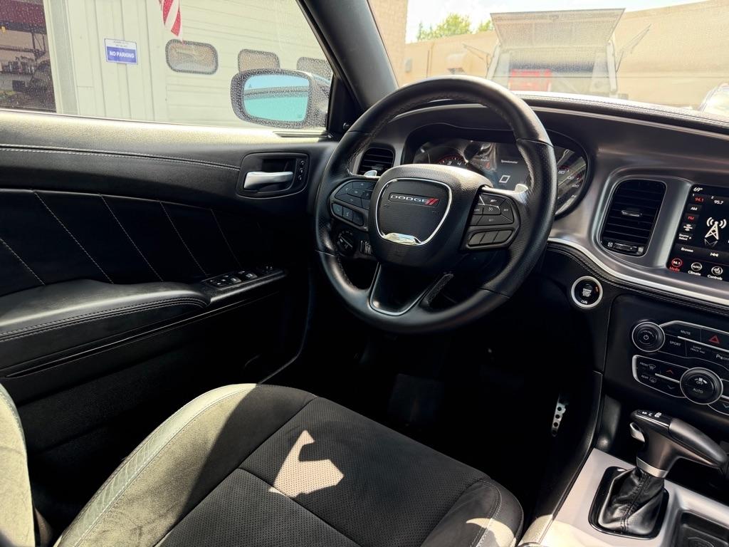 Dodge Charger R/T RWD 2022