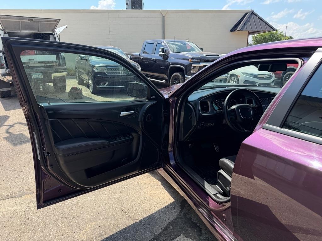 Dodge Charger R/T RWD 2022