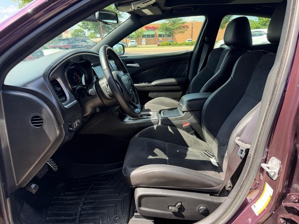 Dodge Charger R/T RWD 2022