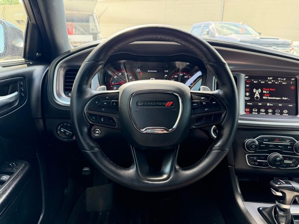 Dodge Charger R/T RWD 2022
