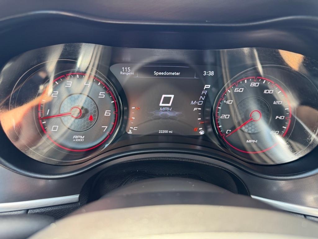 Dodge Charger R/T RWD 2022