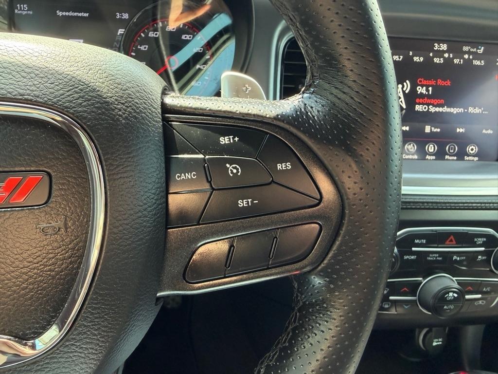 Dodge Charger R/T RWD 2022