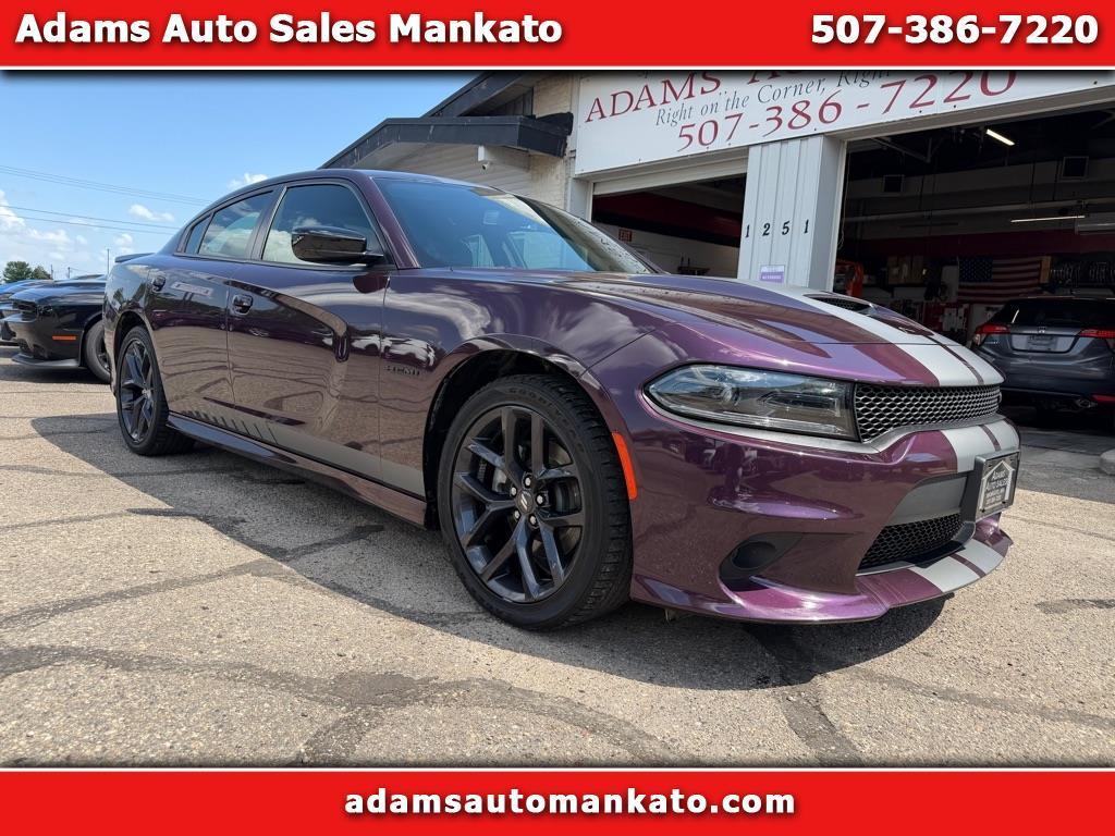 2022 Dodge Charger R/T RWD