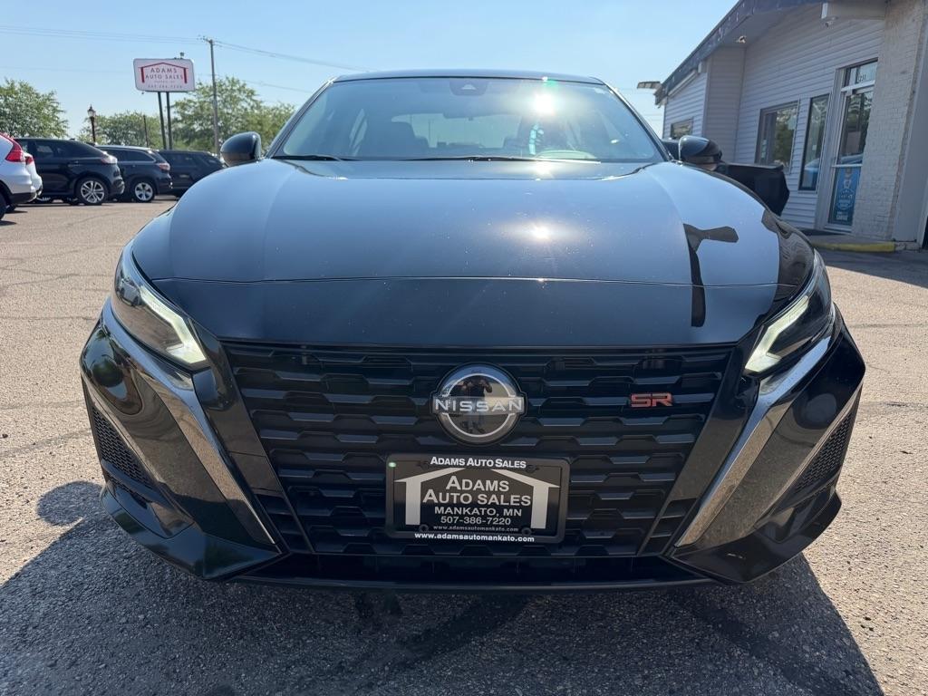 Nissan Altima 2.5 SR Sedan 2023