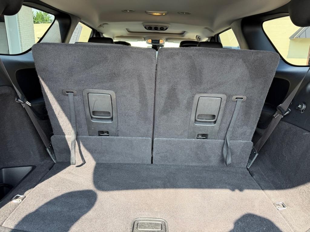 Dodge Durango Citadel AWD 2019