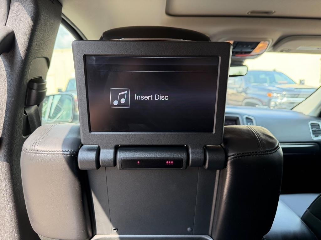 Dodge Durango Citadel AWD 2019