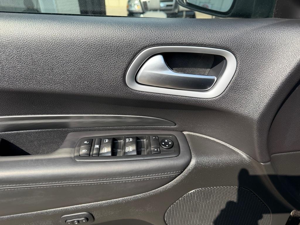 Dodge Durango Citadel AWD 2019