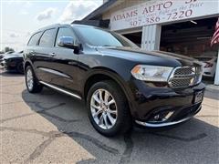 2019 Dodge Durango 