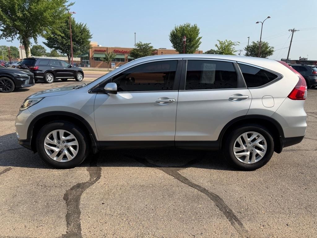 Honda CR-V AWD 5dr EX 2015