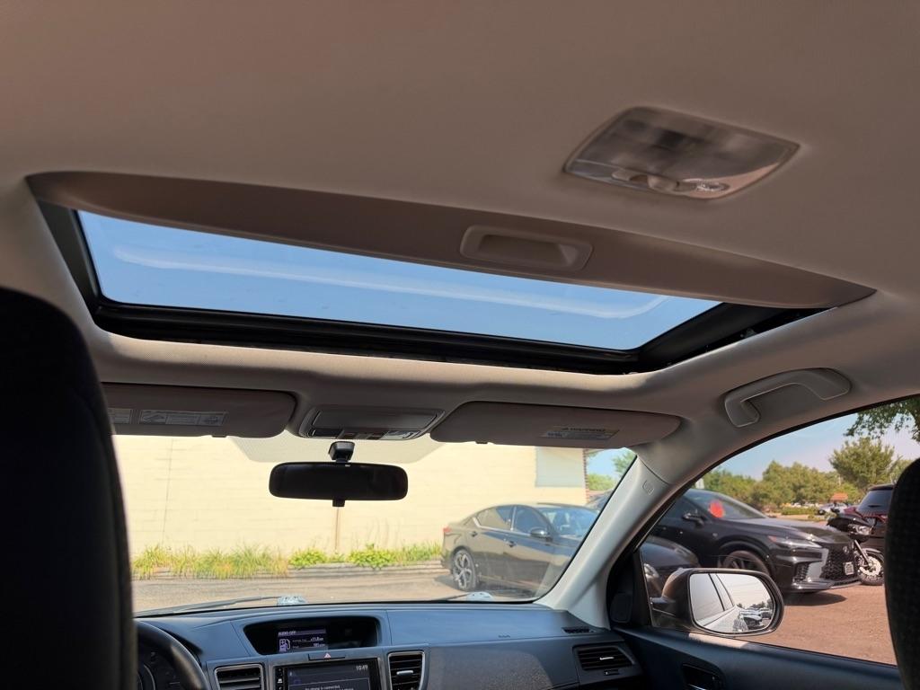 Honda CR-V AWD 5dr EX 2015