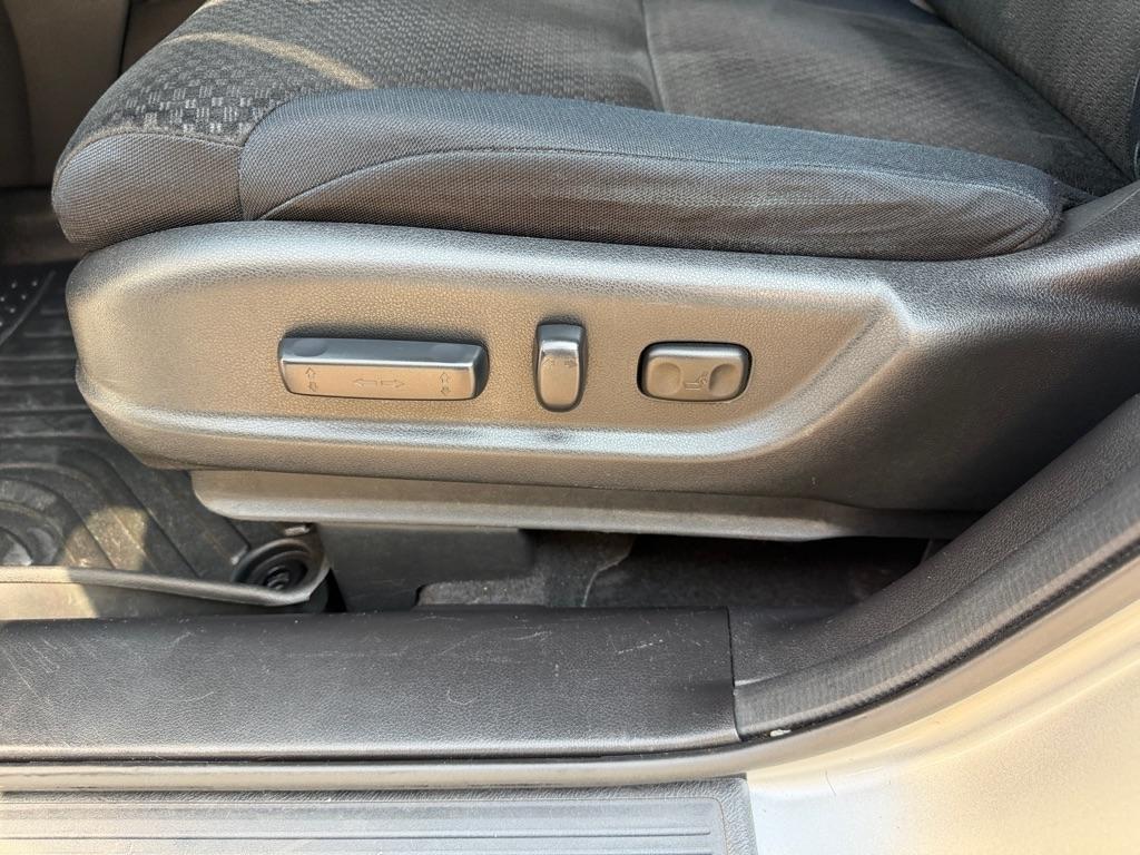 Honda CR-V AWD 5dr EX 2015
