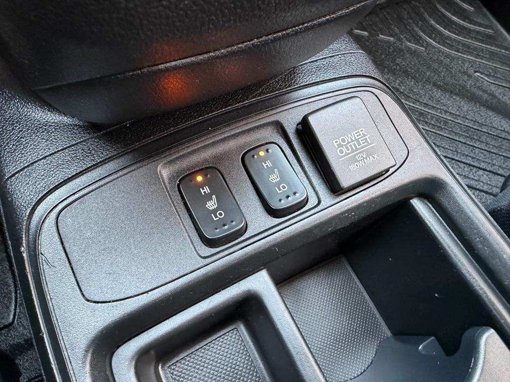 Honda CR-V AWD 5dr EX 2015
