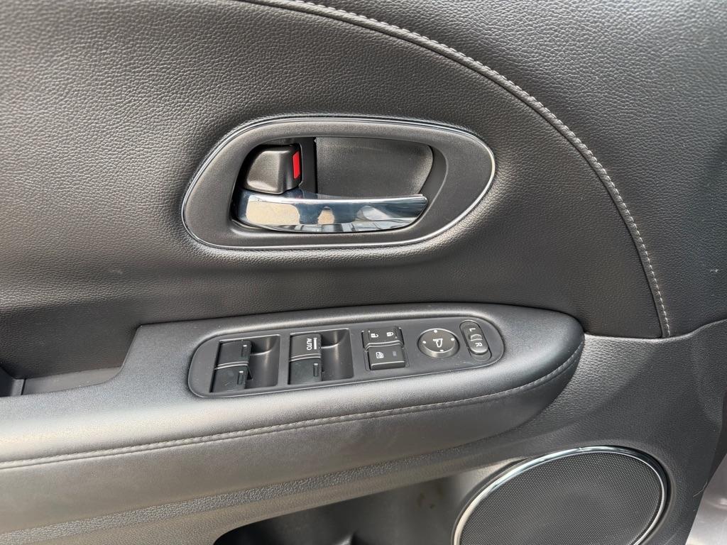 Honda HR-V AWD 4dr CVT EX-L w/Navi 2016