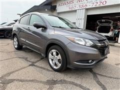 2016 Honda HR-V 