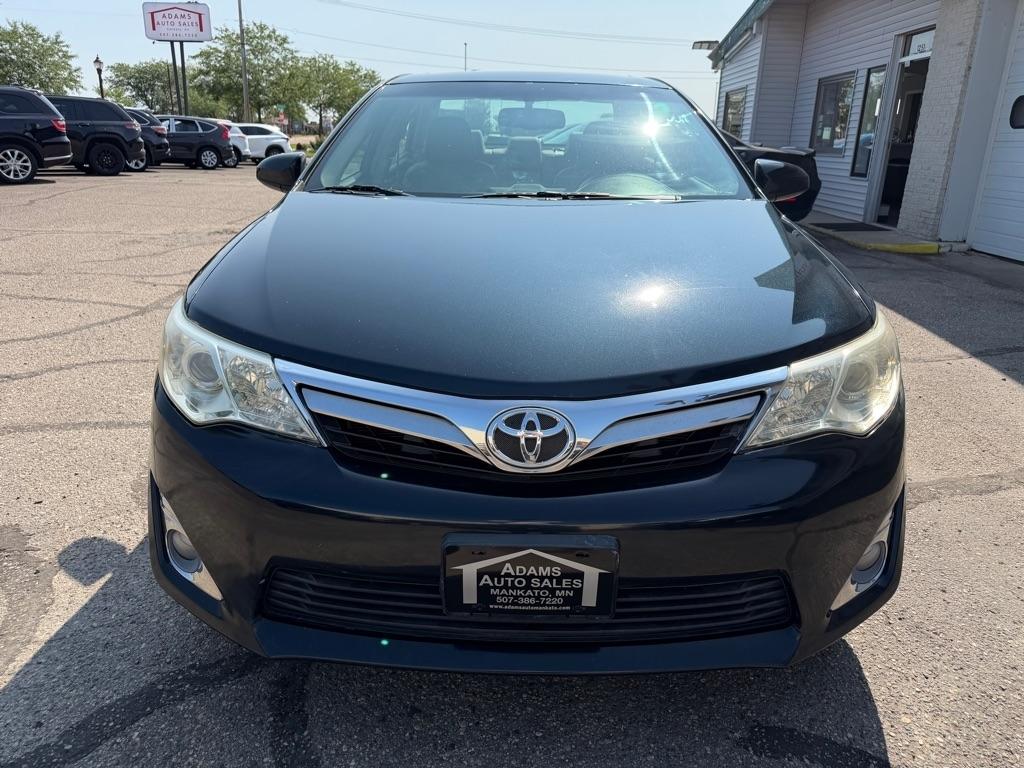 Toyota Camry 2014.5 4dr Sdn V6 Auto XLE (Natl) 2014
