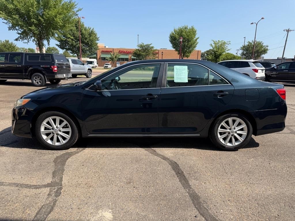 Toyota Camry 2014.5 4dr Sdn V6 Auto XLE (Natl) 2014