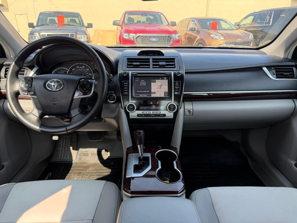 Toyota Camry 2014.5 4dr Sdn V6 Auto XLE (Natl) 2014