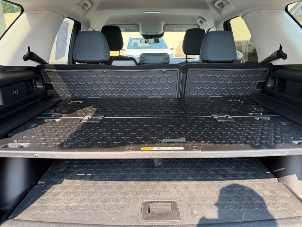 Ford Bronco Sport Heritage 4x4 2024