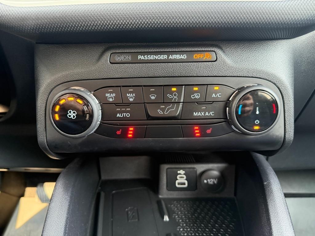 Ford Bronco Sport Heritage 4x4 2024