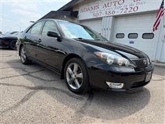 2005 Toyota Camry 