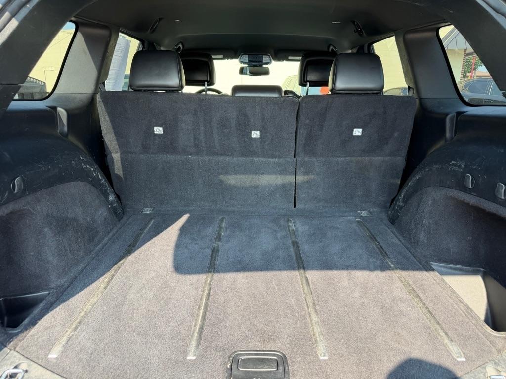 Jeep Grand Cherokee 4WD 4dr Limited 2016