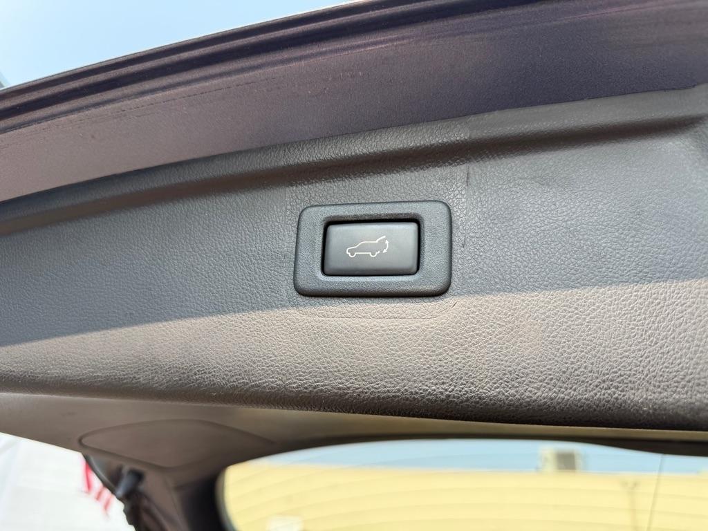 Subaru Outback 2.5i Limited 2017