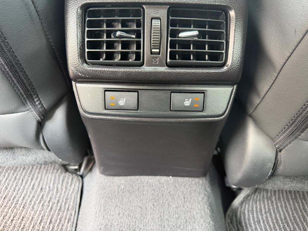 Subaru Outback 2.5i Limited 2017