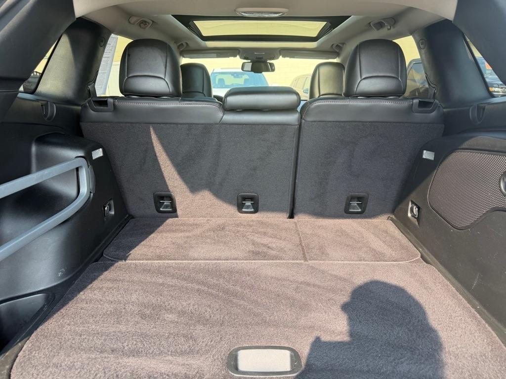 Jeep Cherokee Trailhawk L Plus 4x4 2017