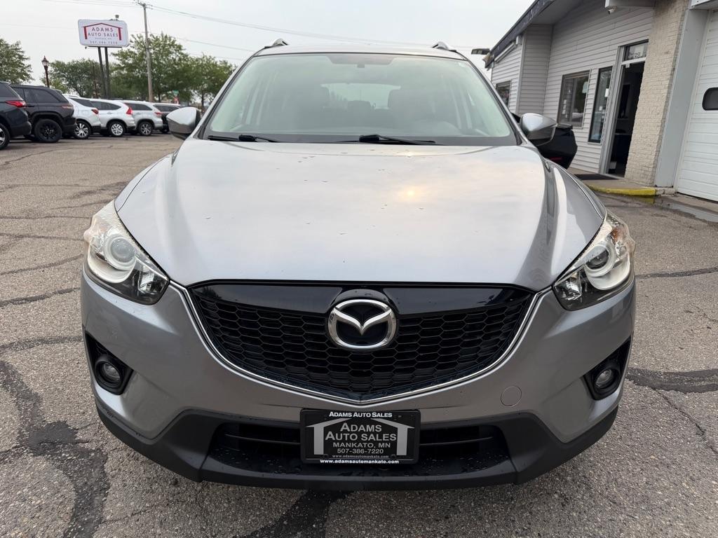 Mazda CX-5 FWD 4dr Auto Touring 2015