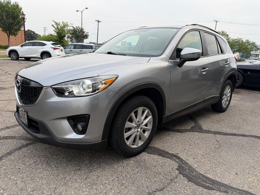 Mazda CX-5 FWD 4dr Auto Touring 2015