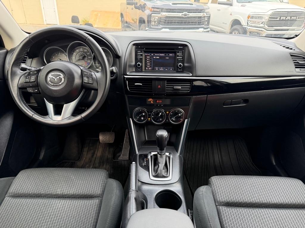 Mazda CX-5 FWD 4dr Auto Touring 2015