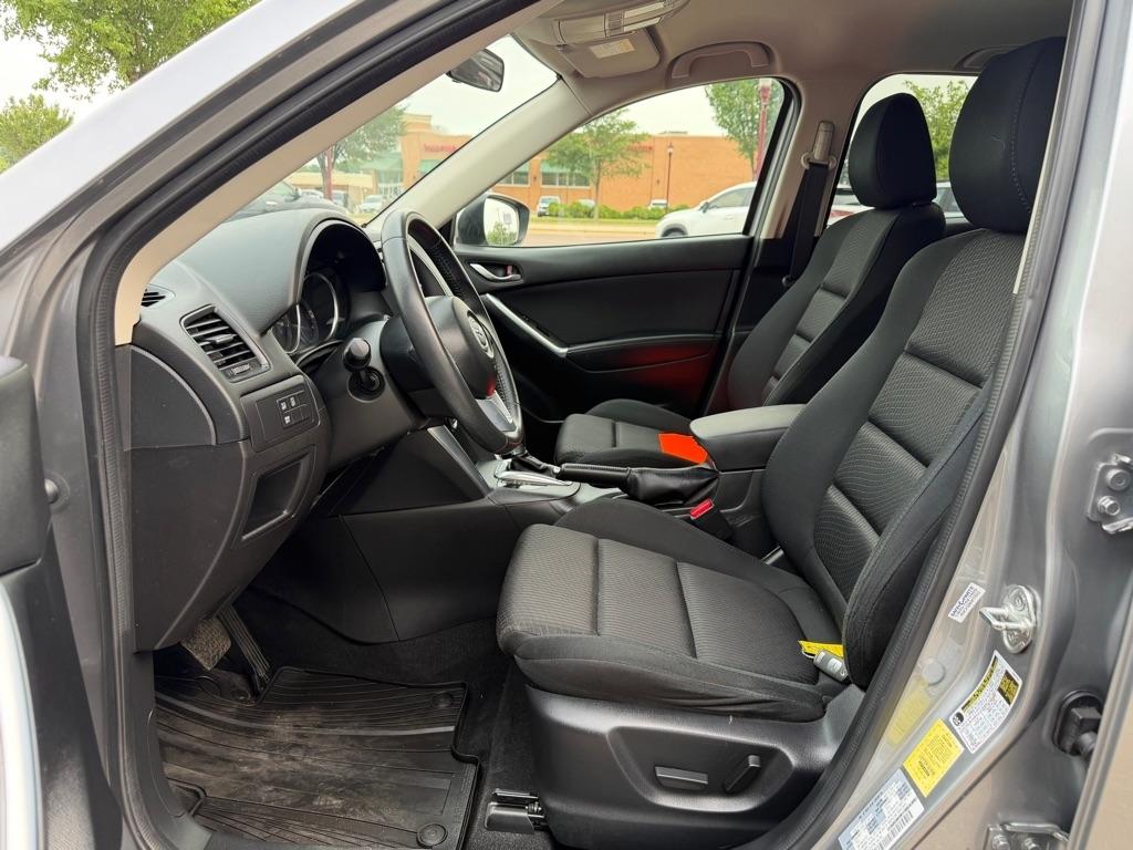 Mazda CX-5 FWD 4dr Auto Touring 2015