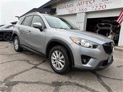 2015 Mazda CX-5 