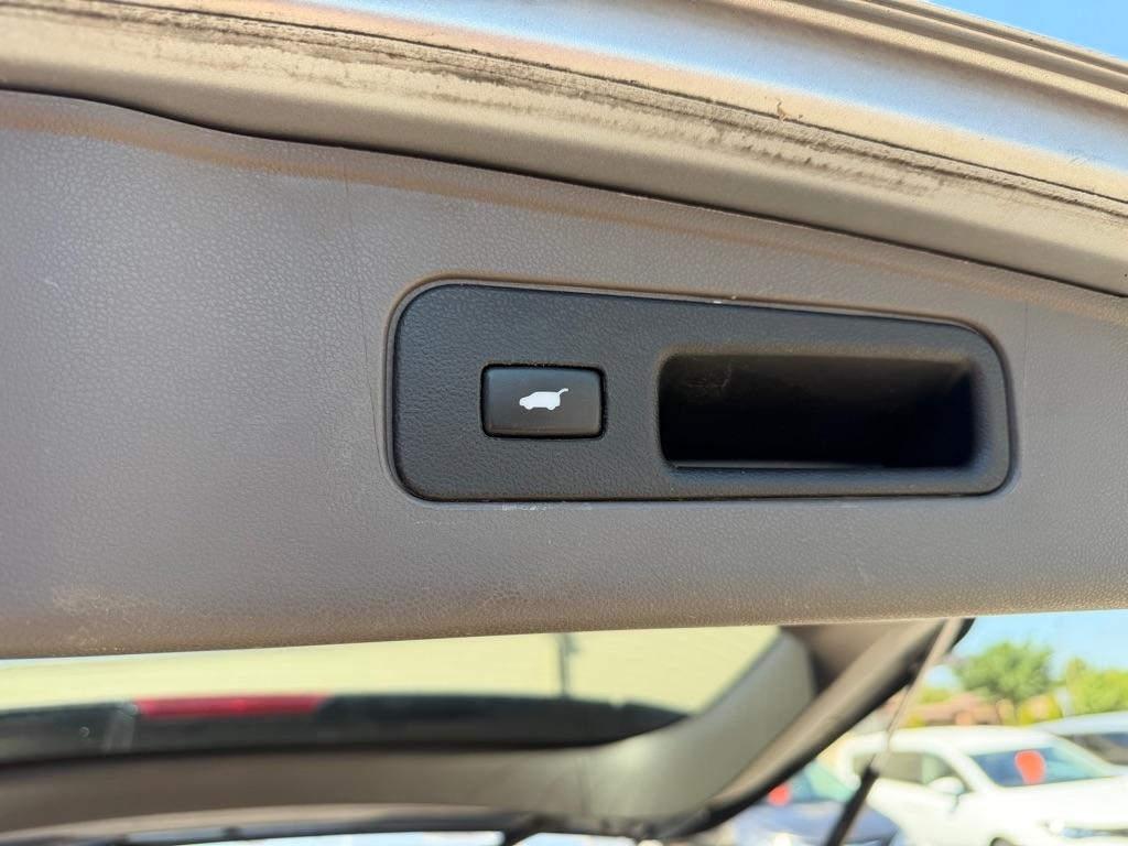 Honda Odyssey 5dr EX-L 2016