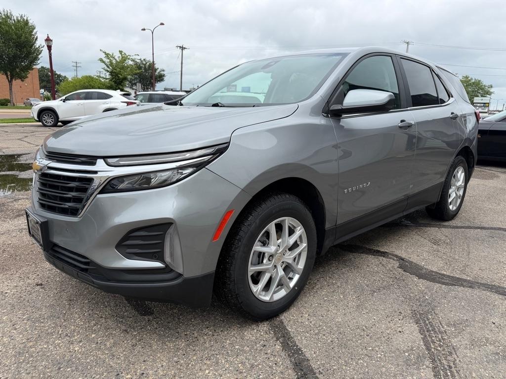 Chevrolet Equinox AWD 4dr LT w/1LT 2024