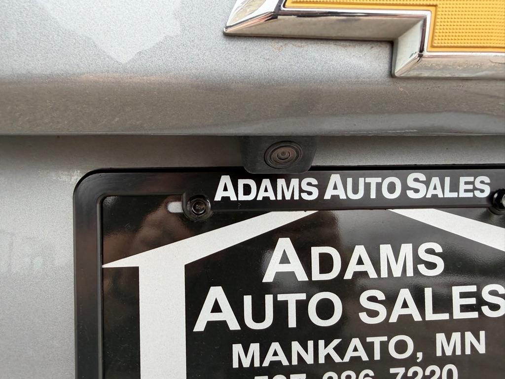 Chevrolet Equinox AWD 4dr LT w/1LT 2024